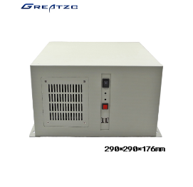 工控電腦啟動時無顯示的問題是什么呢？