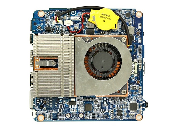 嵌入式工控電腦是什么，它都有著哪些優(yōu)勢？