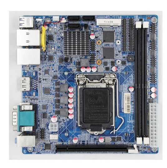 工控主板和普通主板都有什么區(qū)別呢？