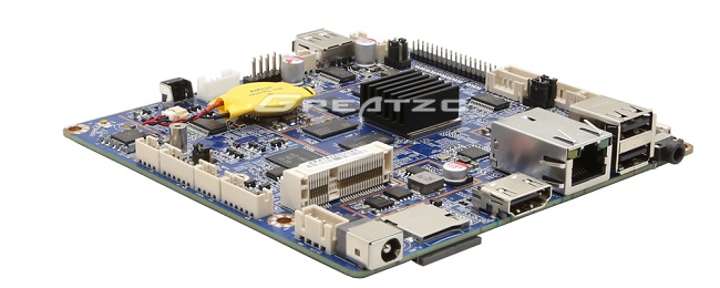 應(yīng)用嵌入式主板都有哪些好處呢？