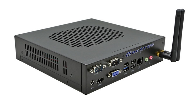 工控電腦不能開機是什么原因造成的？