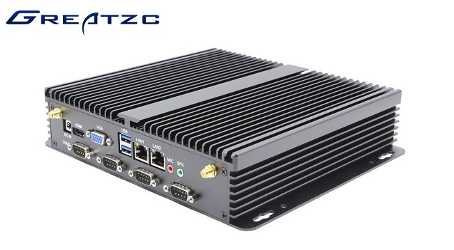 無(wú)風(fēng)扇工控機(jī)是怎樣進(jìn)行散熱的呢？