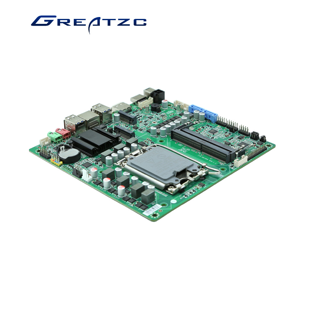 工控主板和普通主板有什么區(qū)別？