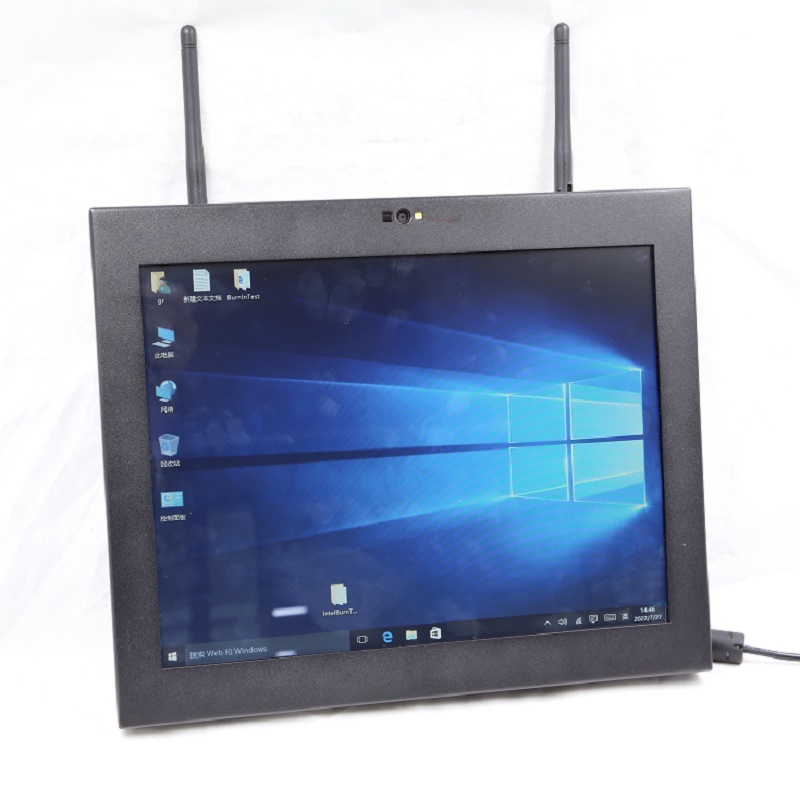 工控電腦的硬件配置有哪些？