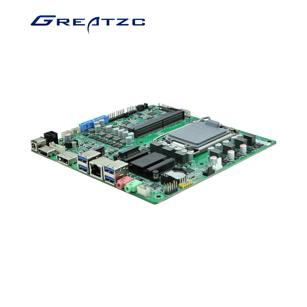 OPS電腦主板與其他類型主板相比有何優(yōu)勢？